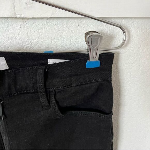 Frame Women's 25 Le High Skinny Crop Pants - Picture 2 of 8